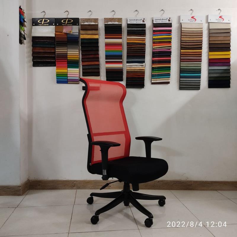 صندلی مدیریتی تی تی مدل T2021M