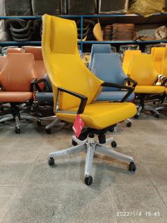 صندلی مدیریت لنا پلاس کد T1900M