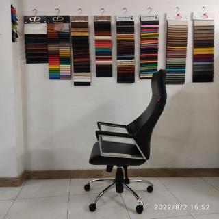 صندلی مدیریت لنا کد T1901M