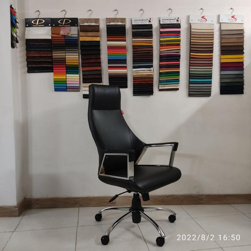 صندلی مدیریت لنا کد T1901M
