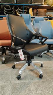 صندلی کارمندی لنا T1902J