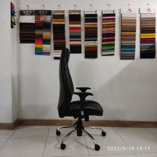 صندلی مدیریت مهدا پلاس T2015M+