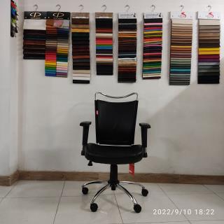 صندلی کارمندی تی ایکس مدل T1020J
