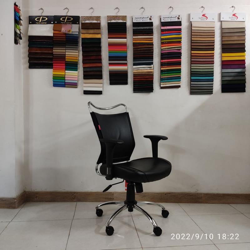 صندلی کارمندی تی ایکس مدل T1020J