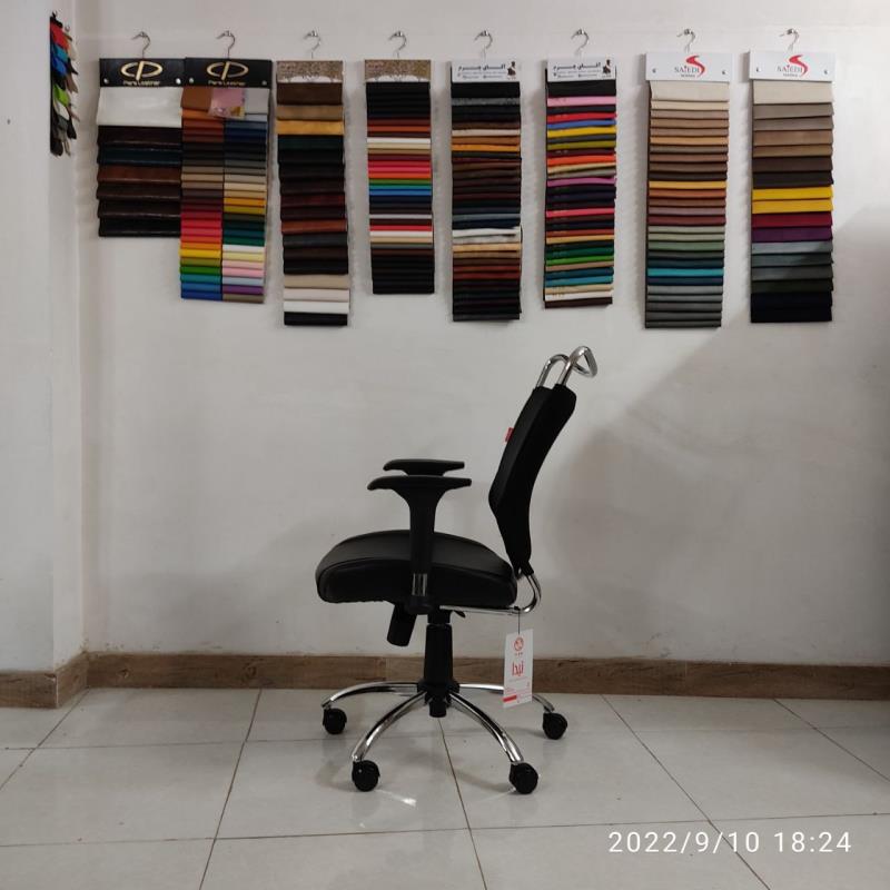 صندلی کارمندی تی ایکس مدل T1020J