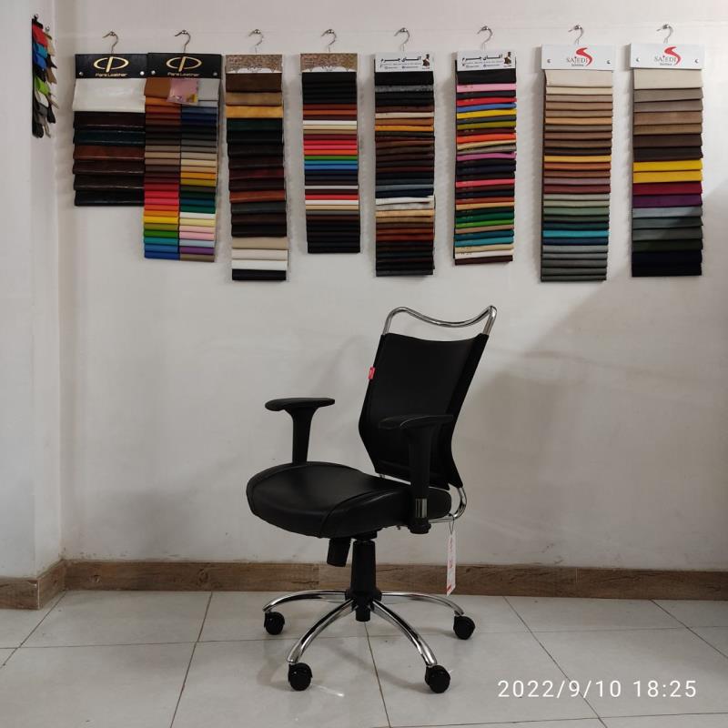 صندلی کارمندی تی ایکس مدل T1020J