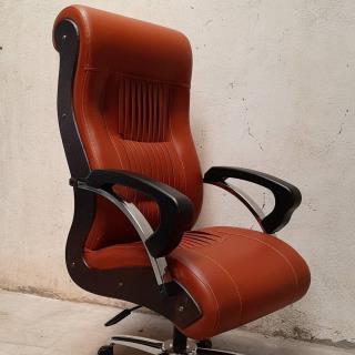 صندلی مدیریت چروک کد T2018M