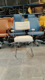 صندلی انتظار لیون کد T630C