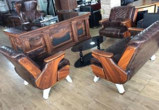 میز مدیریت کوروش مدل M141