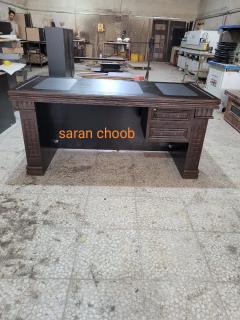 میز کارمندی کوروش کد M143