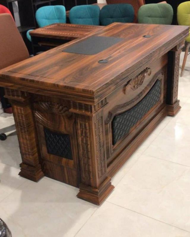 میز کارمندی کوروش کد M143