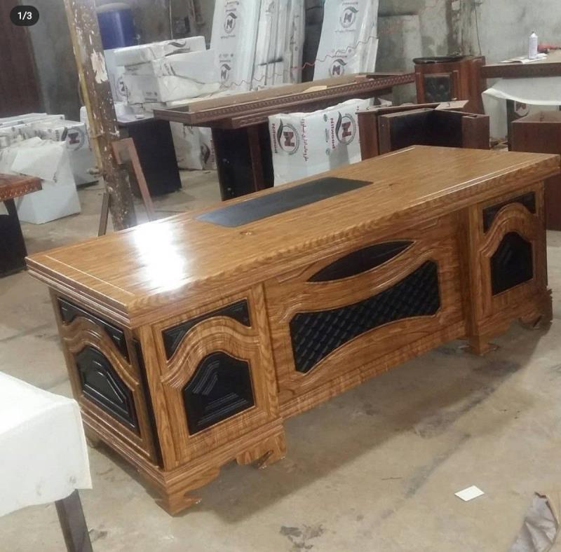 میز مدیریت سورنا مدل M151