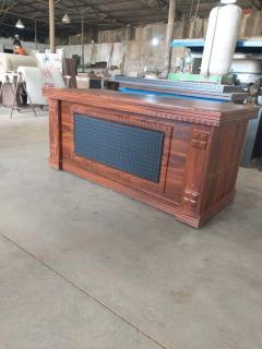 میز کارشناسی الوادور مدل M162