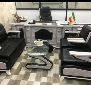 میز مدیریت نگین مدل M171