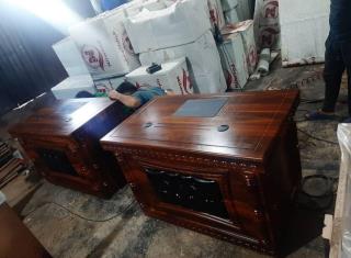 میز کارشناسی آریا مدل M182