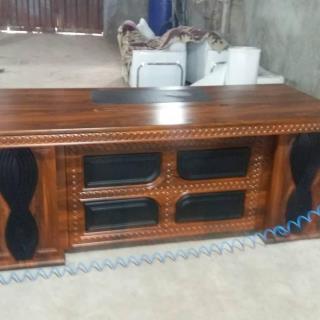 میز مدیریت طاووس مدل M231