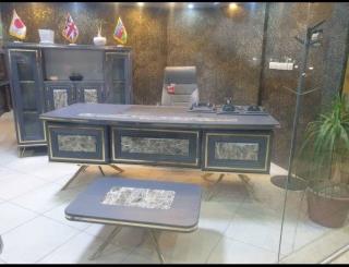 جلو مبلی کارن مدل M313