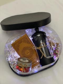 باكس هديه شب یلدا کد 011