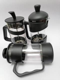 فرنچ پرس مارك YITIAN حجم ٣٥٠ميل