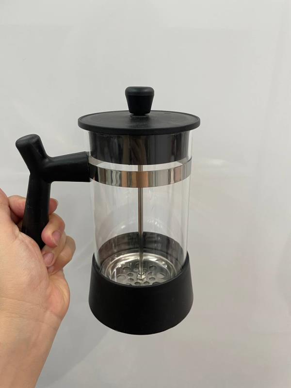 فرنچ پرس ٦٠٠ميل مارك YITIAN