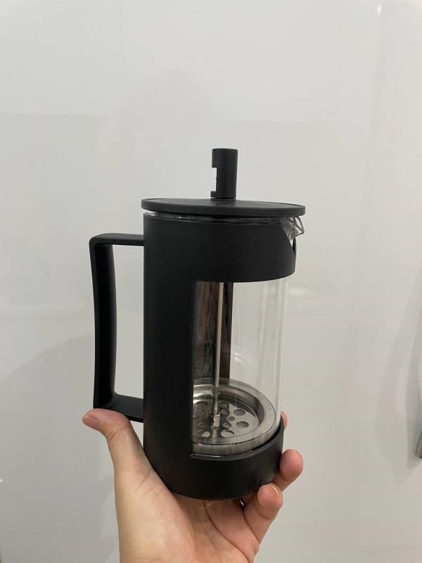 فرنچ پرس ٦٠٠ميل مارك YITIAN