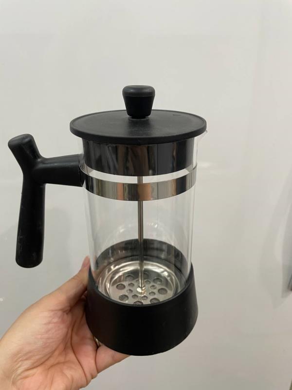 فرنچ پرس ٦٠٠ميل مارك YITIAN