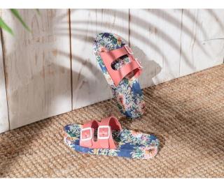 دمپایی ساحلی زنانه