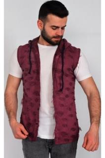 پیراهن مردانه Slim Fit OBOYBEYCOLLECTION کد 0001