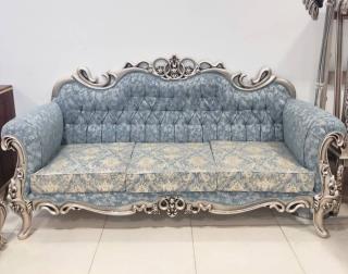 مبل کلاسیک ست 9نفره مدل افسون