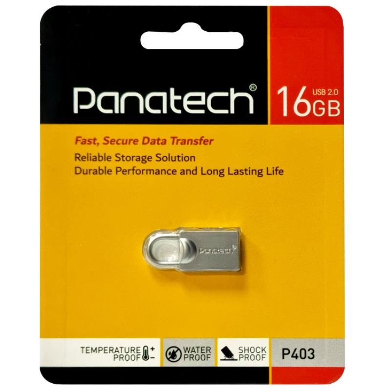 فلش 16 گیگ Panatech مدل P403