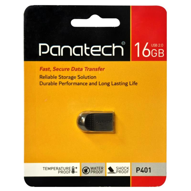 فلش 16 گیگ Panatech مدل P401