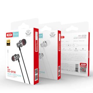 هندزفری برند xo مدل EP38