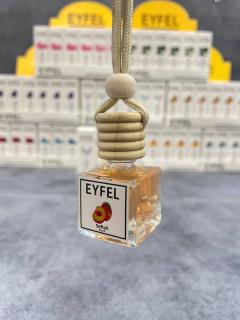 خوش بو کننده ماشین برند ایفل حجم 10میل