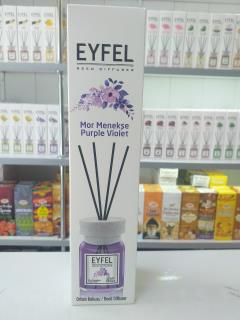 خوش بو کننده برند ایفل حجم 120میل