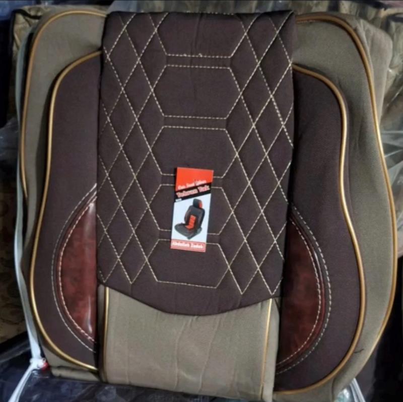روکش صندلی خودرو