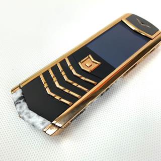 گوشی دکمه ای لاکچری کلاسیک ورتو Vertu Signature S k8