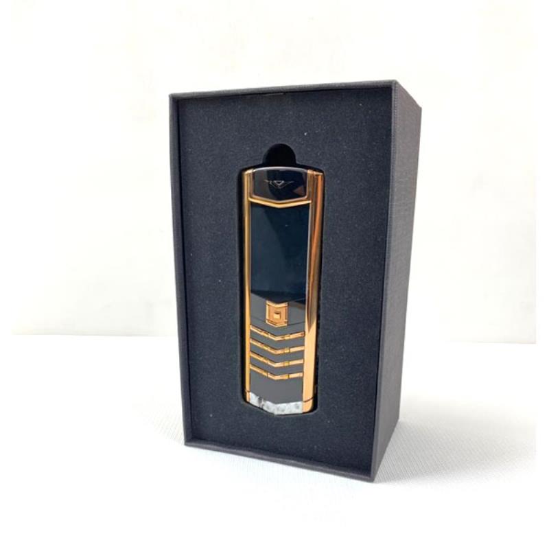گوشی دکمه ای لاکچری کلاسیک ورتو Vertu Signature S k8