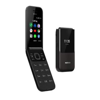 گوشی موبایل نوکیا مدل Nokia 2720 Flip دو سیم کارت