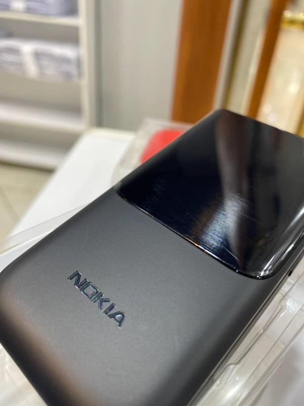 گوشی موبایل نوکیا مدل Nokia 2720 Flip دو سیم کارت