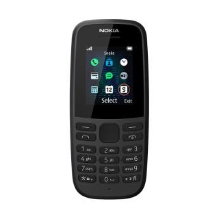 گوشی موبایل نوکیا مدل (2019) Nokia 105 دو سیم کارت