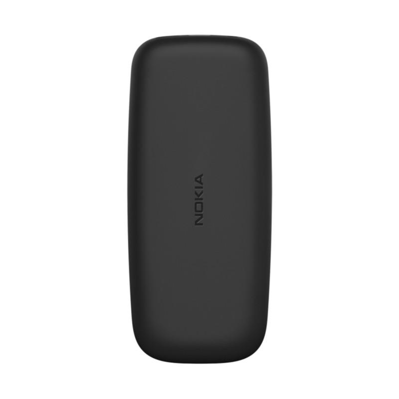 گوشی موبایل نوکیا مدل (2019) Nokia 105 دو سیم کارت