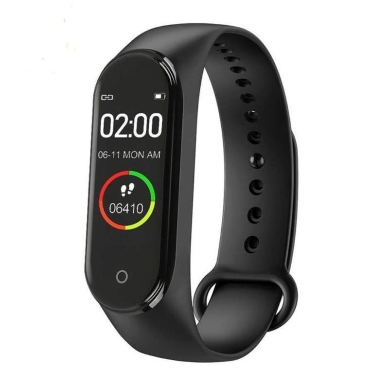 ساعت هوشمند می بند miband 6