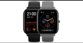 ساعت هوشمند amaizefitgts | امیزفیت