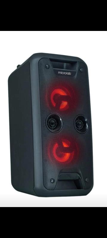 پخشکنندهی خانگی «میکرولب» (microlab) مدل «BT-560»