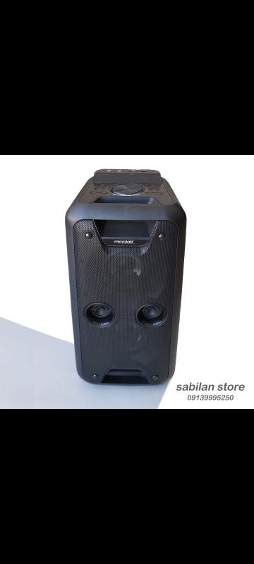 پخشکنندهی خانگی «میکرولب» (microlab) مدل «BT-560»