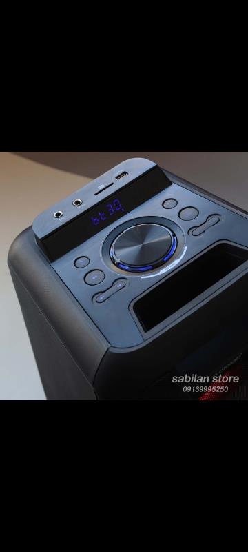 پخشکنندهی خانگی «میکرولب» (microlab) مدل «BT-560»