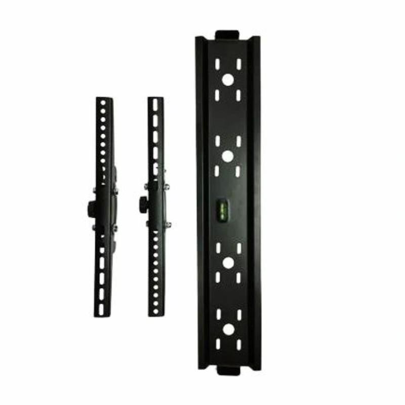 پایه دیواری دو بازویی مارک TVJACK مدل Z7