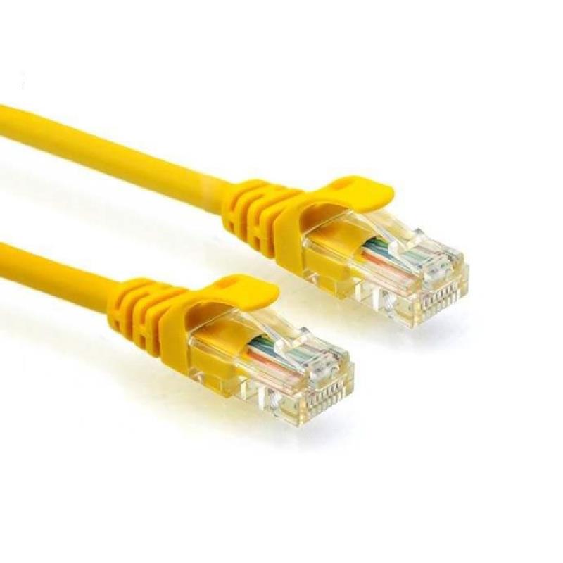کابل لَن CaT5e رد لاین پلاس مدل 3M