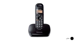 تلفن بی سیم پاناسونیک مدل KX-TG3611BX