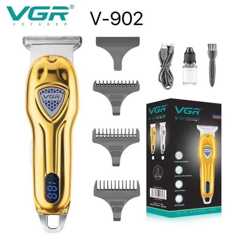 ماشین اصلاح خط زن VGR 902